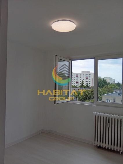 Apartament cu 2 camere decomandat în Brâncoveanu