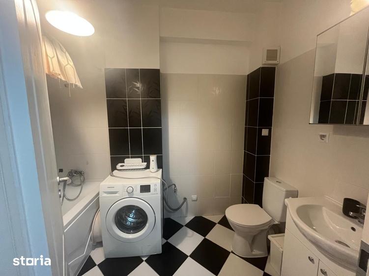 Apartament cu 2 camere în Eminescu