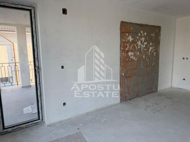 Apartament in Ghiroda tip PENTHOUSE la doar 5 minute de Timisoara - 12
