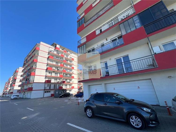 Spațiu comercial, de 30 mp, în Exterior Vest