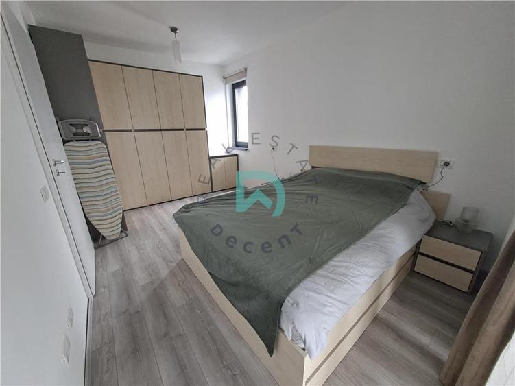 Apartament 2 camere Tractorul - Platinum, 60 mp - Brasov - 7