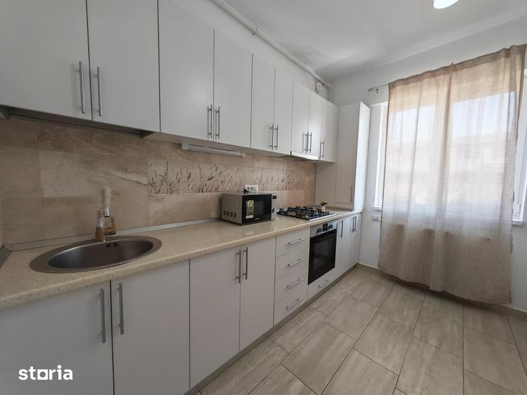 Apartament modern cu 2 camere Deco Residence - 3 minute Metrou Berceni - 8