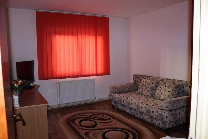 Garsonieră semidecomandată în Odobescu