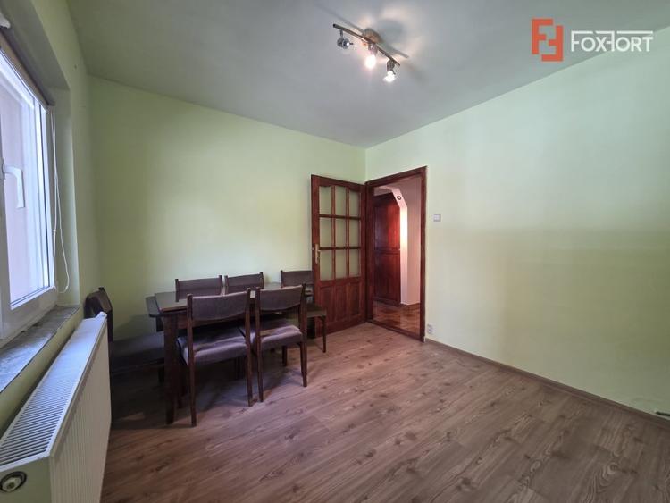 Apartament cu 3 camere, decomandat cu vedere pe 3 parti - zona Miorita - 4