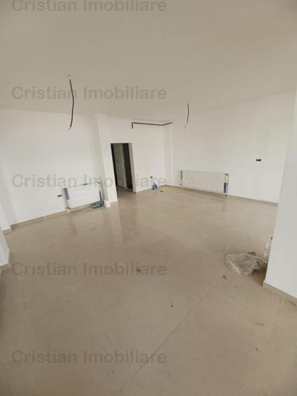 Spațiu comercial, de 140 mp, în Gării