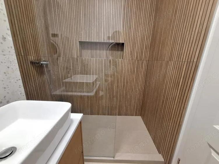 Apartament 2 camere | Mobilat si utilat | 2 locuri de parcare | Torontalului - 14