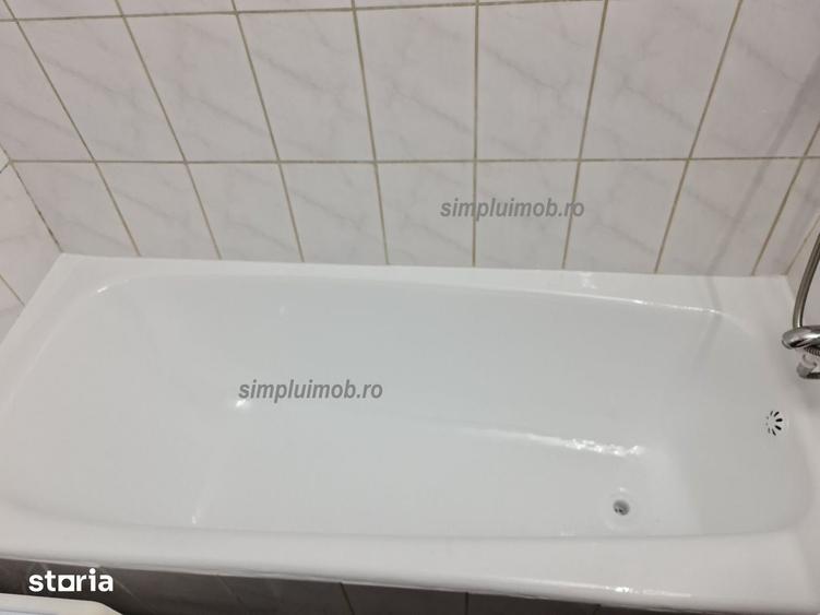 Garsonieră decomandată, mobilată în Pantelimon