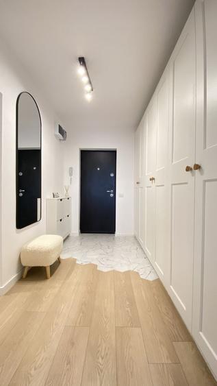 Apartament renovat totul nou, Panduri colt cu 13 Sept., metrou 1km, parc Izvor - 8