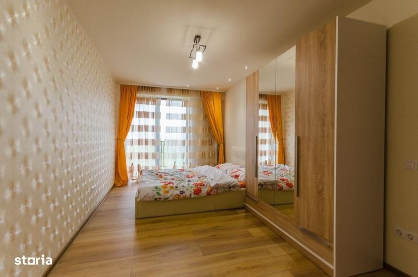 Apartament cu 3 camere în Șelimbăr — fotografia 2