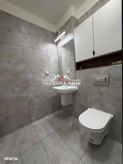 Apartament cu 2 camere în Nufărul