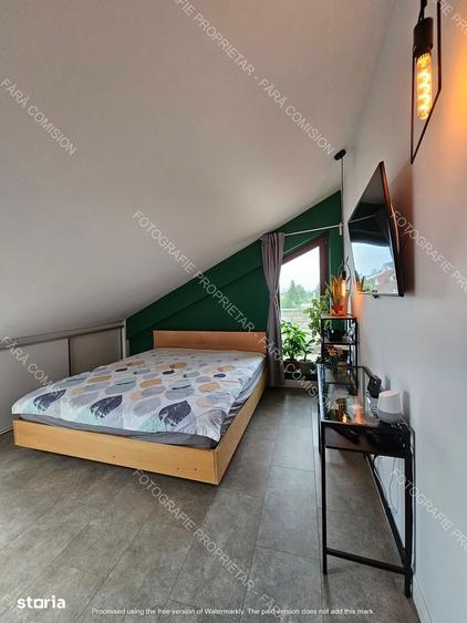 Apartament cu 3 camere în Bucureștii Noi