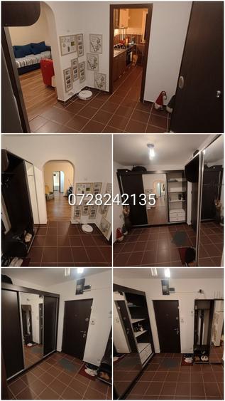 Proprietar | Inchiriez apartament 2 camere stil studio, mobilat premium, mutat imediat.Drumul taberei - 6