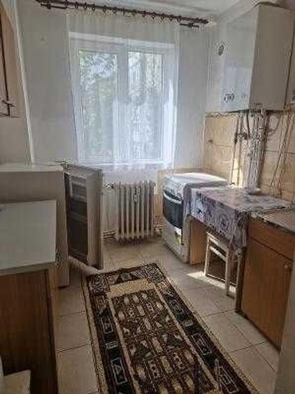 Apartament cu 2 camere decomandat, mobilat în Gojdu