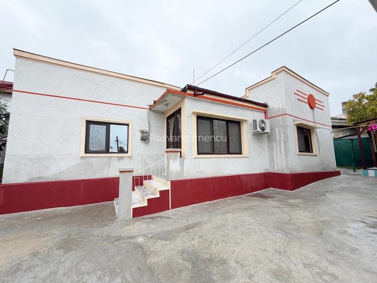 Casa 327 mp , strada Buna Vestire -zona Biserica Greceasca