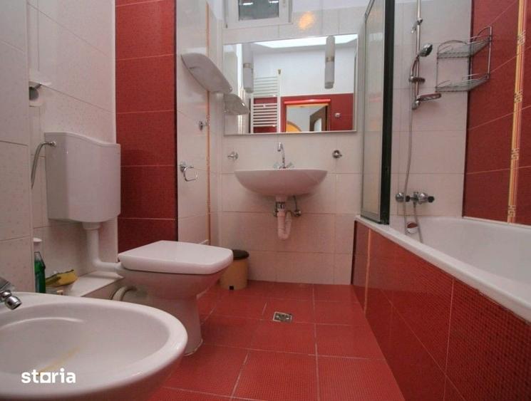 Apartament 4 camere Dorobanti - 1