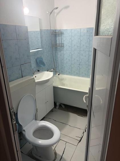 Garsonieră semidecomandată în Brazda lui Novac