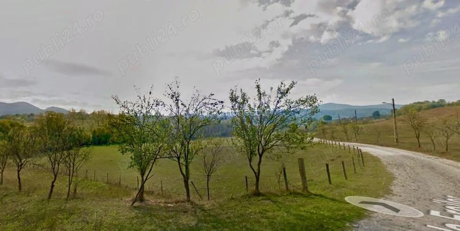 Teren Intravilan, 2491mp, Municipiul Brad