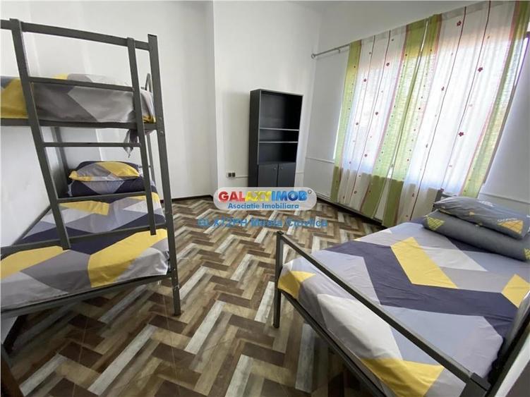Casă cu Teren 500 Mp în Central