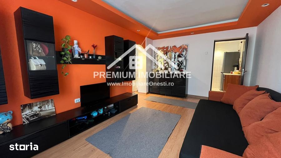 Apartament 3 Camere | Etaj 1 | Zona de sus - 8