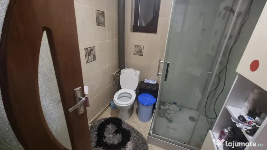 Casă cu 3 camere cu Teren 170 Mp în Brestei