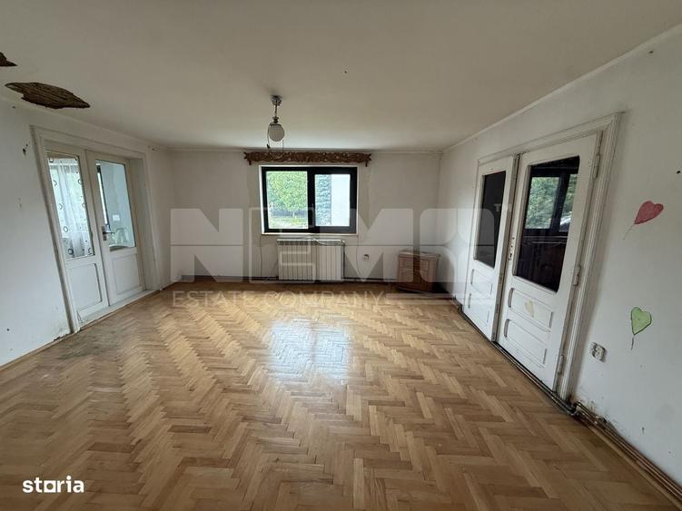 Casa 263 mp cu 51 ari teren | Vicovu de Jos | 150.000 Euro - 9