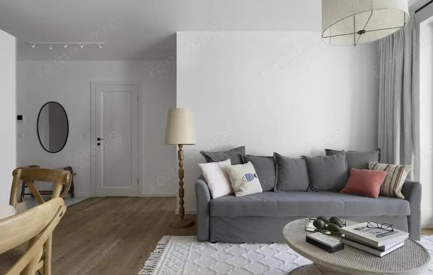 Vand apartament cu doua camere zona Titan - 3