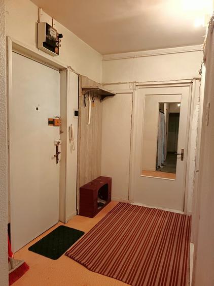 Apartament cu 3 camere decomandat în Lujerului