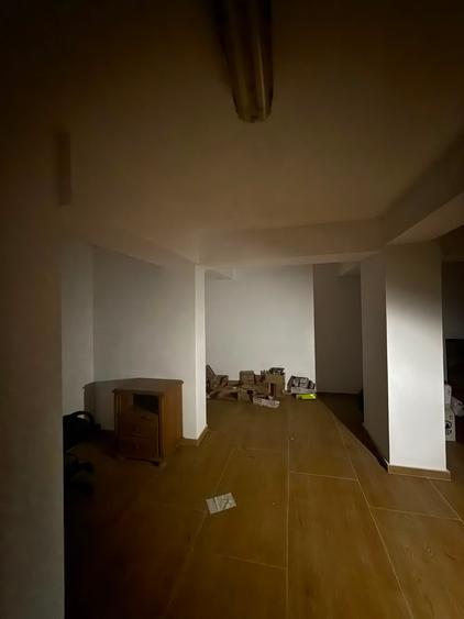 Spațiu comercial, de 147 mp, în Valea Oltului