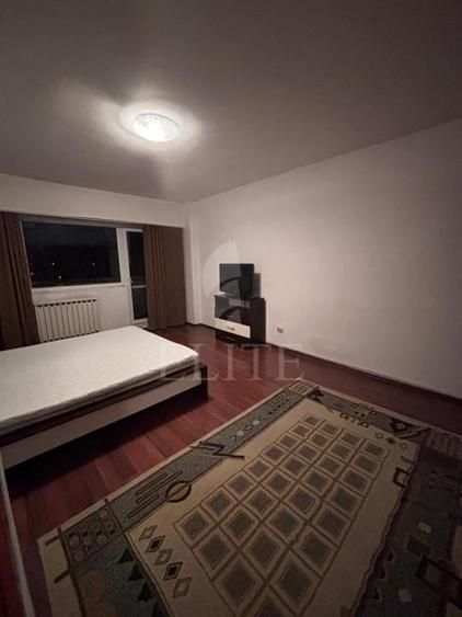 Apartament o camera în zona 21 Decembrie - The Office - 2
