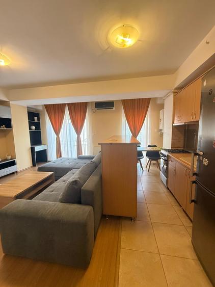 Apartament cu 3 camere în Girocului