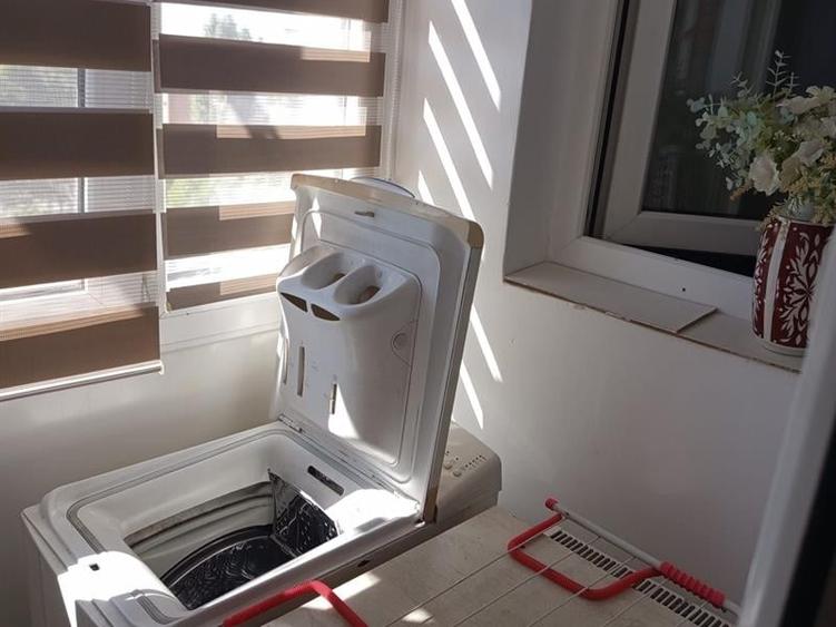 Garsonieră semidecomandată, mobilată în Valea Rosie