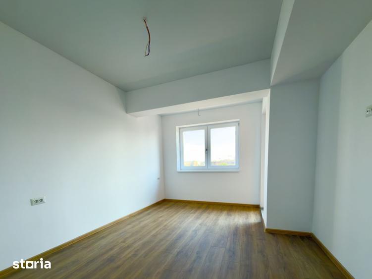 Apartament cu 2 camere decomandat în Apărătorii Patriei