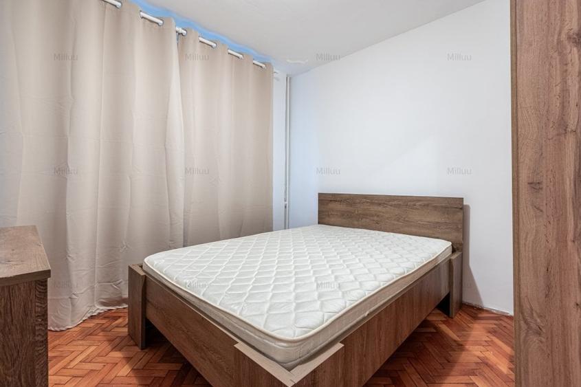 3 Camere | Decomandat | Petfriendly | zona Girocului - 1