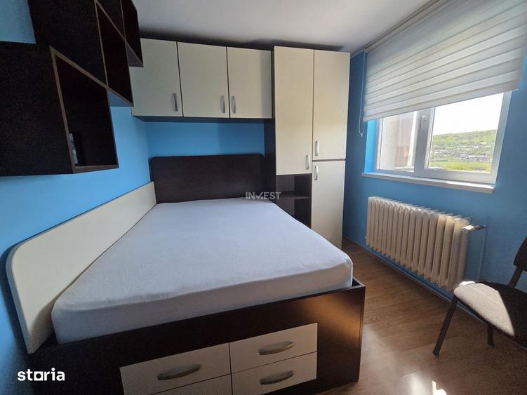 Apartament cu 2 camere în Alexandru cel Bun