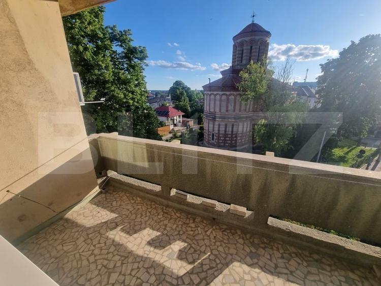 Apartament 4 camere, 104 mp, zona Green House - 13