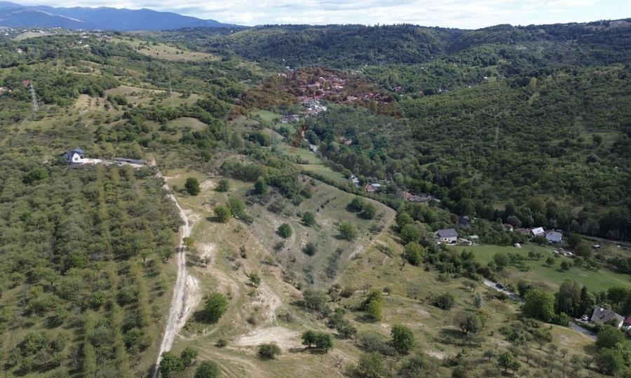 Teren Construcții intravilan de 33598 mp, în Autogară