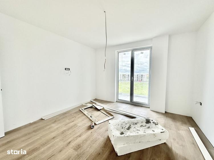 Apartament cu 3 camere în Urseni
