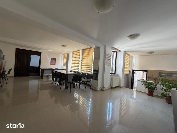 Casă cu 8 camere cu Teren 195 Mp în Timpuri Noi