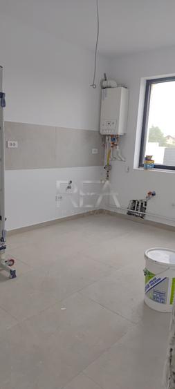 Casă individuală cu 4 camere cu Teren 362 Mp în Clinceni