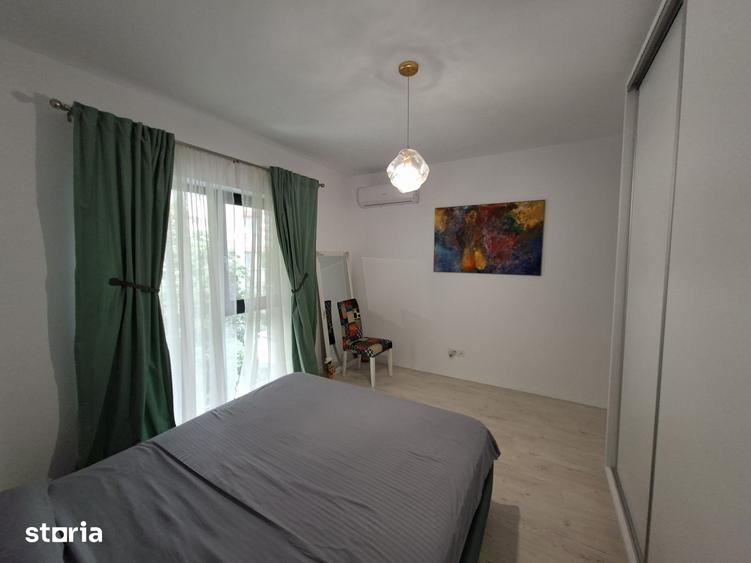 Apartament cu 3 camere în 13 Septembrie
