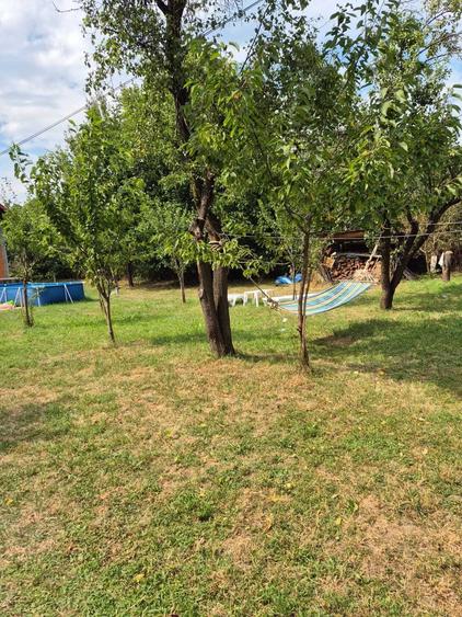 Casă cu 4 camere în Berevoești