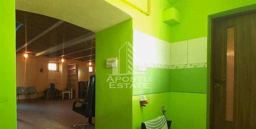 Spatiu comercial 67 mp central - 7