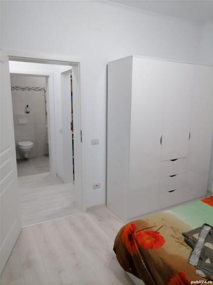 Apartament cu 2 camere decomandat în Giroc