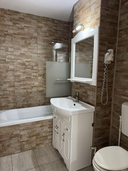 Apartament cu 2 camere în 1 Mai