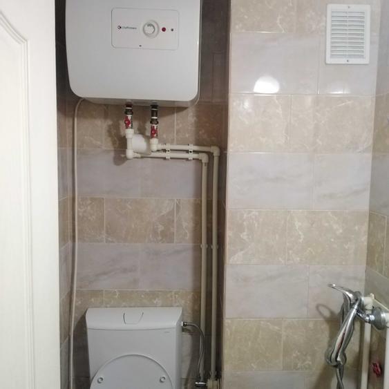 Garsonieră decomandată în Olari