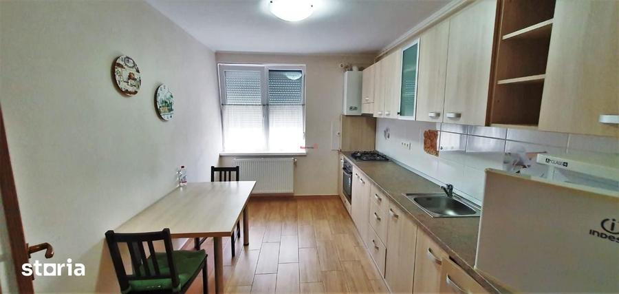 De vanzare Apartament 2 camere, zona Cetate Lidl, Bloc Nou. - 5