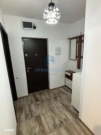 Apartament cu 3 camere, mobilat în Nerva Traian