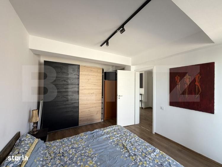 Apartament 3 camere, 90 mp, 2 bai, pet friendly, garaj Calea Turzii - 9