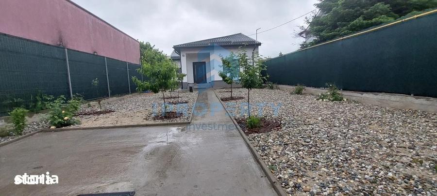 Casa Individuala in Zona Militari/Gorjului | Curte 210 MP - 5