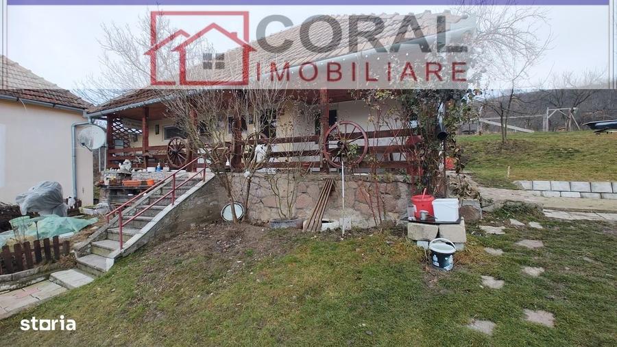 De vanzare casa, zona Almasu Sec - 7